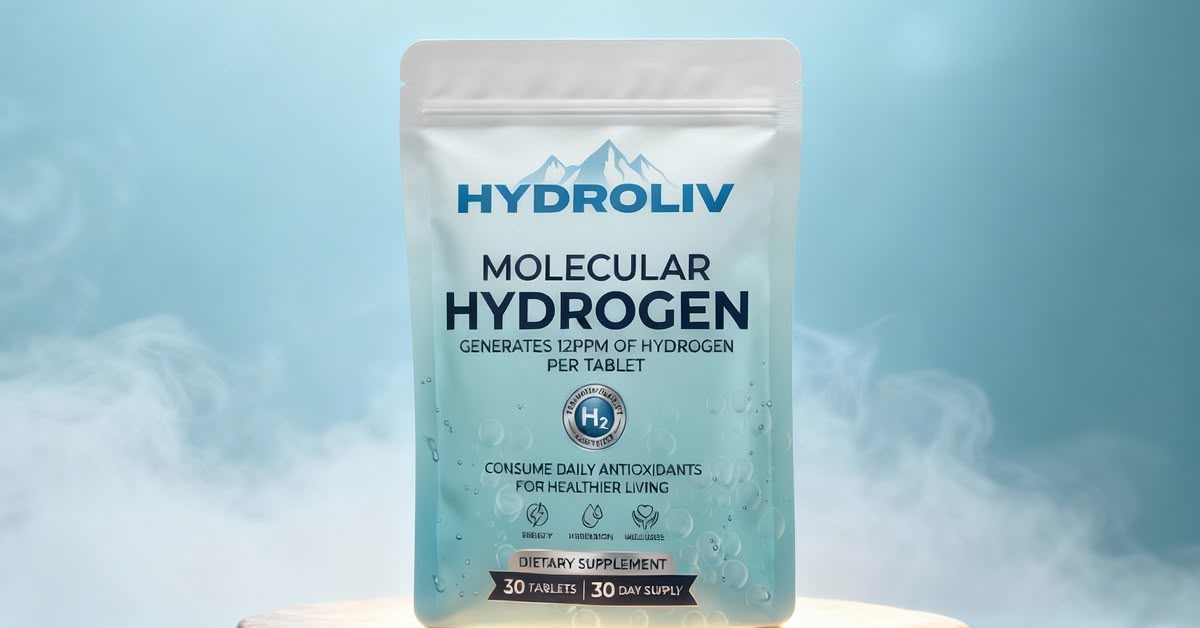 Hydroliv